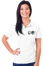 Load image into Gallery viewer, BHS/BES TEACHER FEMALE ADULT POLOS