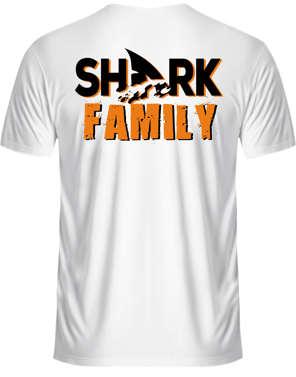 SAN PEDRO TIGER SHARKS – Dolphin Productions