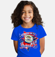 Load image into Gallery viewer, SEPTEMBER GEAR: KIDS (BUNTING)