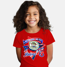 Load image into Gallery viewer, SEPTEMBER GEAR: KIDS (BUNTING)