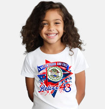 Load image into Gallery viewer, SEPTEMBER GEAR: KIDS (BUNTING)