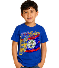Load image into Gallery viewer, SEPTEMBER GEAR: KIDS (MAP)