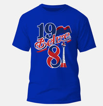 Load image into Gallery viewer, SEPTEMBER GEAR: UNISEX (1981)