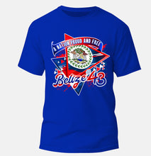 Load image into Gallery viewer, SEPTEMBER GEAR: UNISEX (BUNTING)