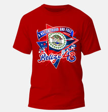 Load image into Gallery viewer, SEPTEMBER GEAR: UNISEX (BUNTING)