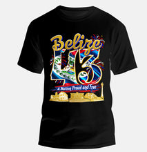 Load image into Gallery viewer, SEPTEMBER GEAR: UNISEX (NUMBER)