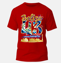 Load image into Gallery viewer, SEPTEMBER GEAR: UNISEX (NUMBER)