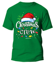 Load image into Gallery viewer, CHRISTMAS CREW (ADULTS)
