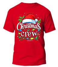 Load image into Gallery viewer, CHRISTMAS CREW (ADULTS)
