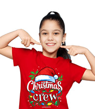 Load image into Gallery viewer, CHRISTMAS CREW - KIDS
