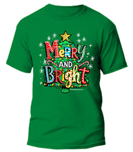 Load image into Gallery viewer, CHRISTMAS MERRY (ADULTS)
