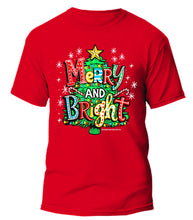 Load image into Gallery viewer, CHRISTMAS MERRY (ADULTS)
