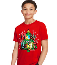 Load image into Gallery viewer, CHRISTMAS MERRY - KIDS
