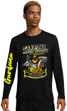 Load image into Gallery viewer, GARIFUNA LONG SLEEVE DRI FIT (DANCE)
