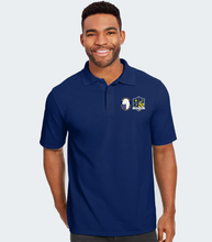 Load image into Gallery viewer, BHS/BES TEACHER MALE ADULT POLOS
