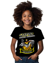 Load image into Gallery viewer, Garifuna Kids Tees (DANCE)
