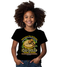 Load image into Gallery viewer, Garifuna Kids Tees (DRUM)
