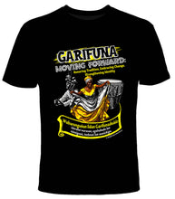 Load image into Gallery viewer, Garifuna Male Tee (DANCE)
