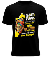 Load image into Gallery viewer, Garifuna - Unisex Tee

