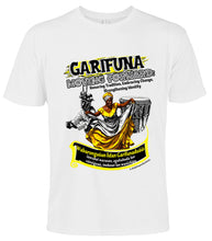 Load image into Gallery viewer, Garifuna Male Tee (DANCE)
