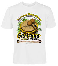Load image into Gallery viewer, Garifuna Male Tee (DRUM)
