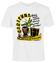 Load image into Gallery viewer, Garifuna Male Tee
