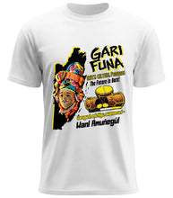 Load image into Gallery viewer, Garifuna - Unisex Tee
