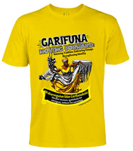 Load image into Gallery viewer, Garifuna Male Tee (DANCE)
