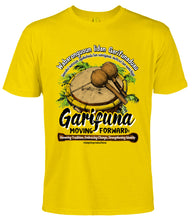 Load image into Gallery viewer, Garifuna Male Tee (DRUM)
