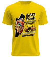 Load image into Gallery viewer, Garifuna - Unisex Tee
