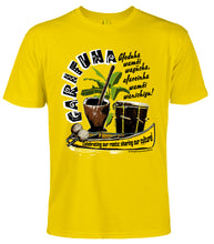 Load image into Gallery viewer, Garifuna Male Tee
