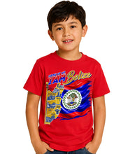 Load image into Gallery viewer, SEPTEMBER GEAR: KIDS (MAP)
