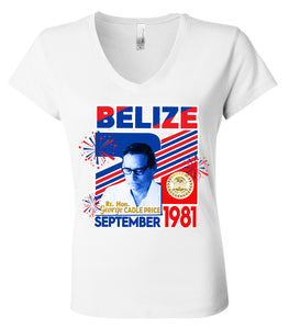SEPTEMBER GEAR: LADIES V-NECK (21)